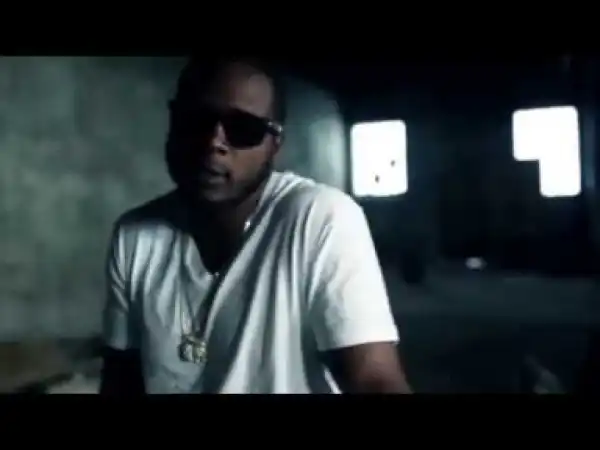Video: Young Chris - Murder To Excellence Freestyle